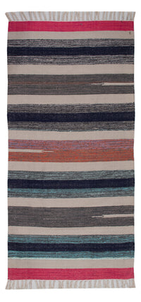 Kilim moderne Tapis 150x70cm – product image