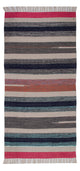 Kilim moderne Tapis 150x70cm