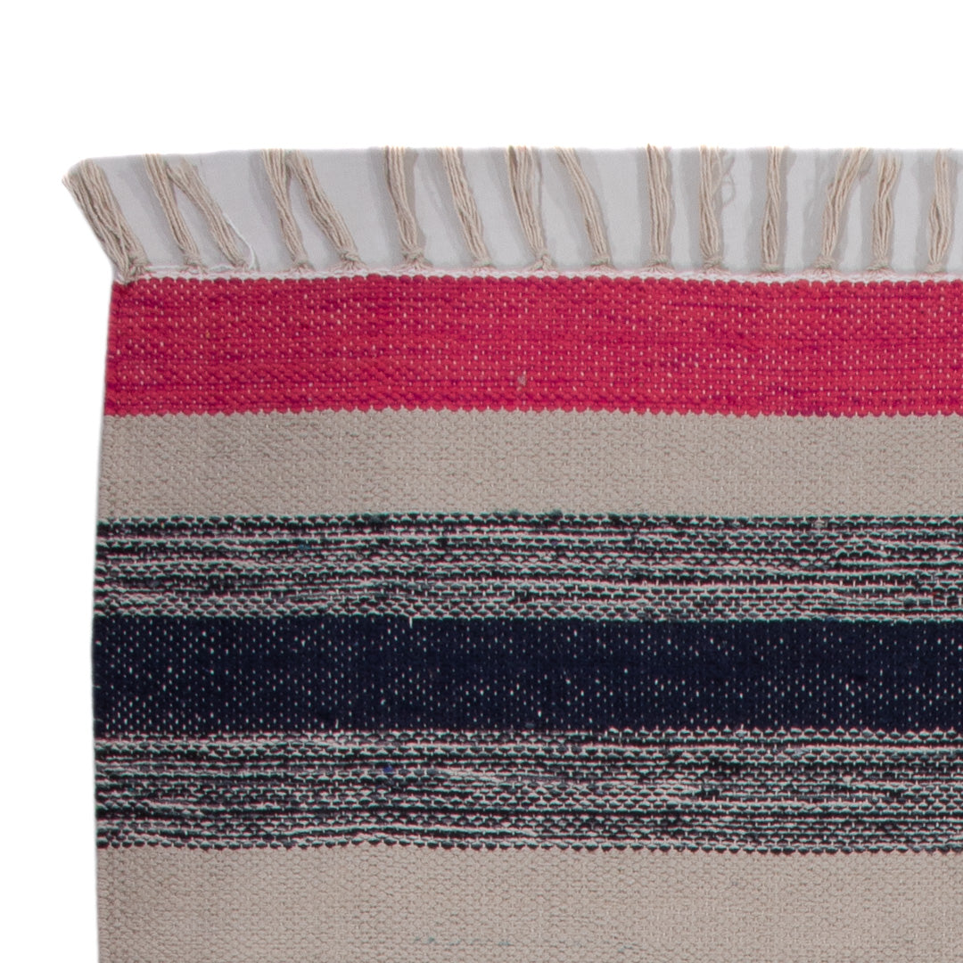 Kilim moderne Tapis 150x70cm