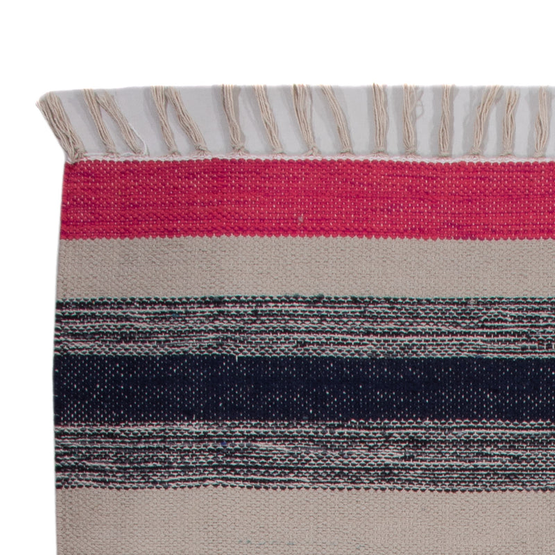 Kilim moderne Tapis 150x70cm