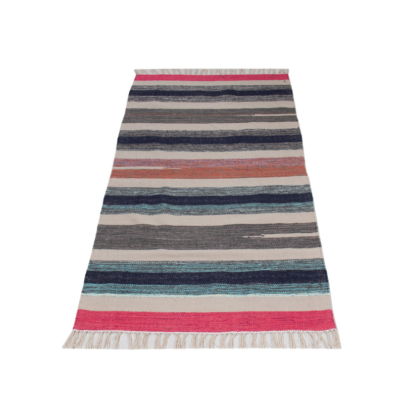 Kilim moderne Tapis 150x70cm