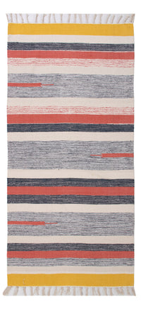 Kilim moderne Tapis 150x70cm – product image