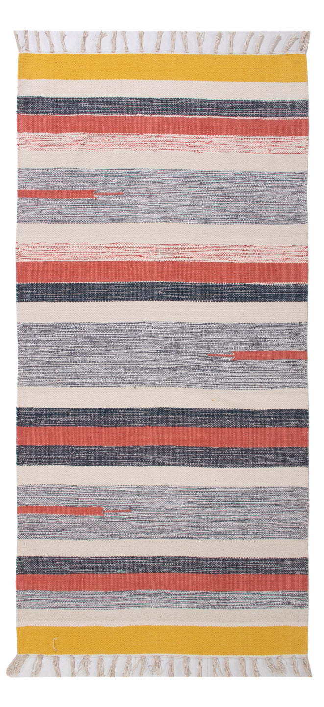 Kilim moderne Tapis 150x70cm