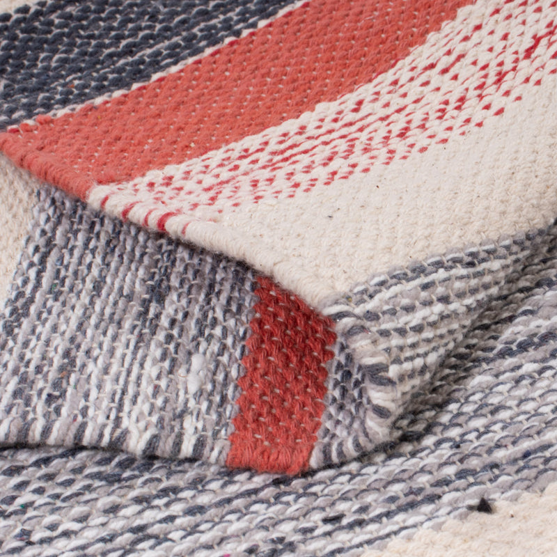Kilim moderne Tapis 150x70cm