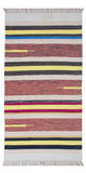 Kilim moderne Tapis 150x70cm