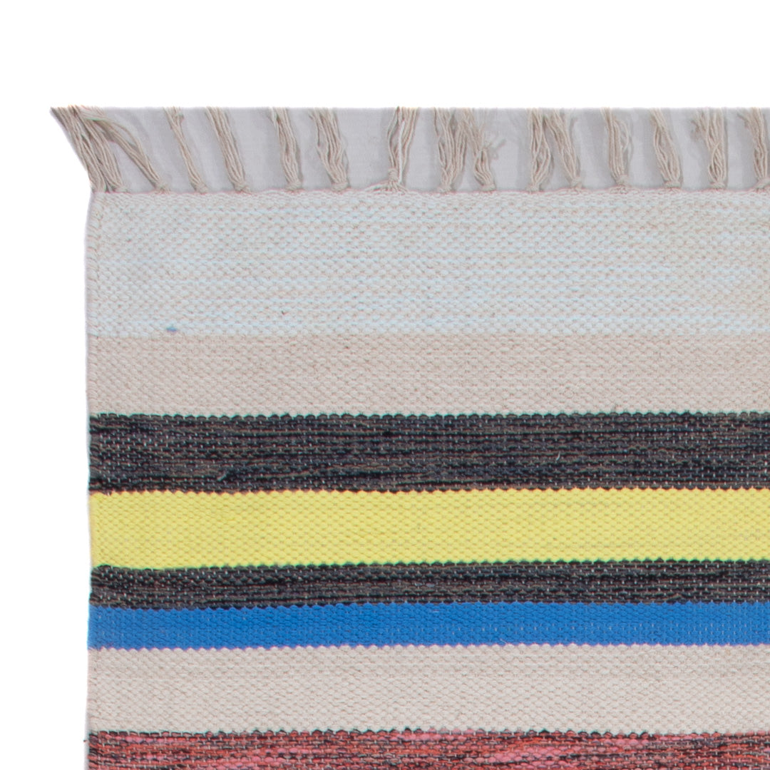 Kilim moderne Tapis 150x70cm