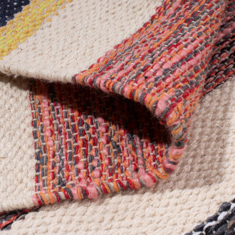 Kilim moderne Tapis 150x70cm