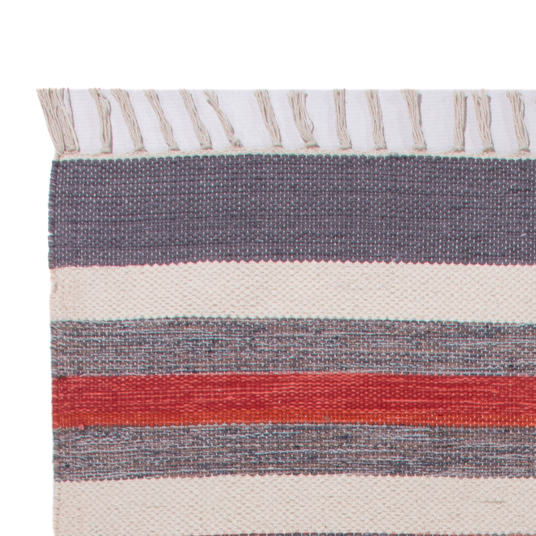 Kilim moderne Tapis 150x70cm