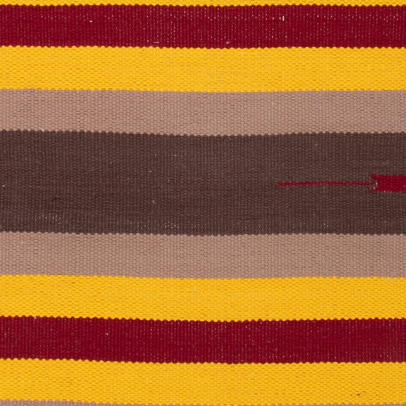 Kilim moderne Tapis 150x70cm