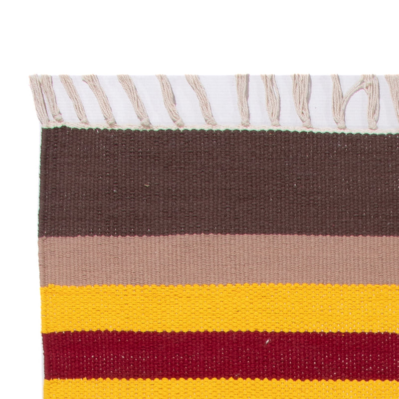Kilim moderne Tapis 150x70cm