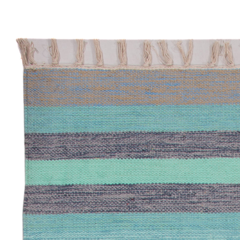 Kilim moderne Tapis 150x70cm