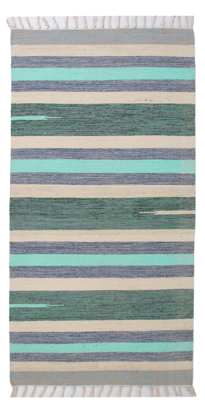Kilim moderne Tapis 150x70cm