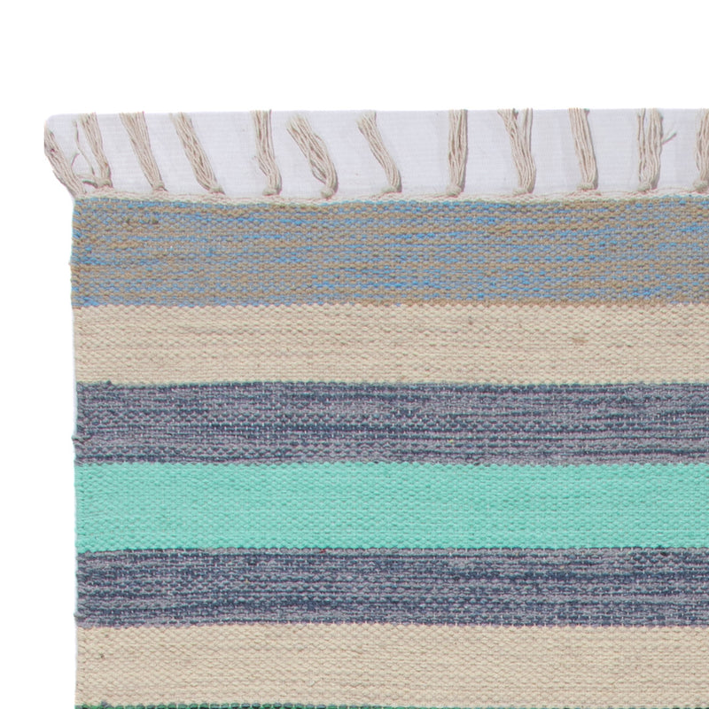 Kilim moderne Tapis 150x70cm