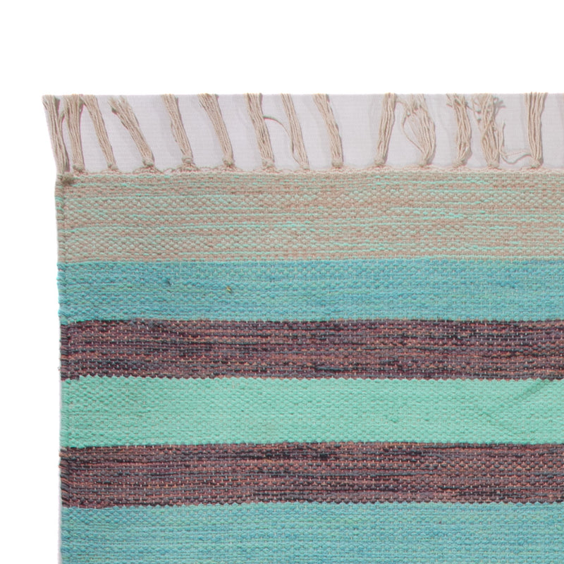 Kilim moderne Tapis 150x70cm