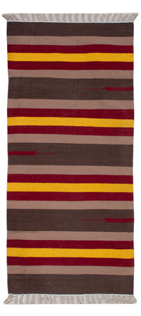 Kilim moderne Tapis 150x70cm – product image