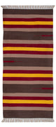 Kilim moderne Tapis 150x70cm