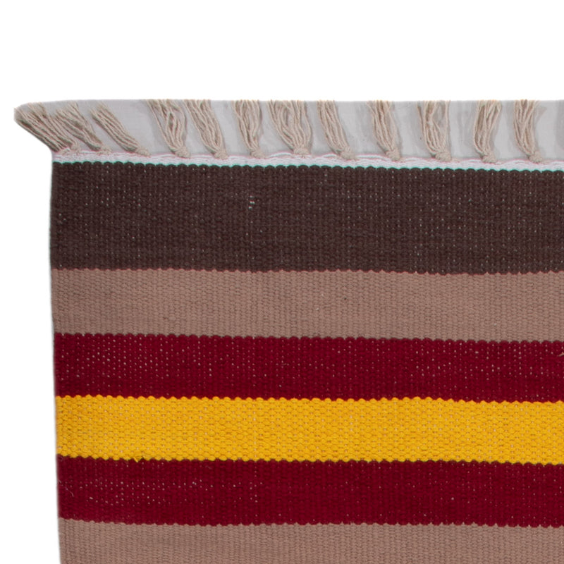 Kilim moderne Tapis 150x70cm