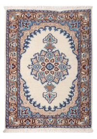 Tapis de Nain - 12 lignes Tapis 90x60cm - Tapis persan – product image