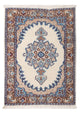 Tapis de Nain - 12 lignes Tapis 90x60cm - Tapis persan