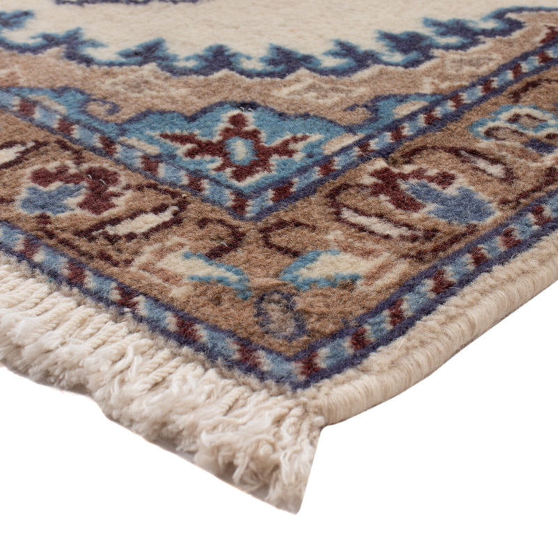 Tapis de Nain - 12 lignes Tapis 90x60cm - Tapis persan