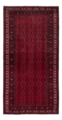 Tapis Belutsch 190x95cm - Tapis persan – product image