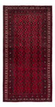 Tapis Belutsch 190x95cm - Tapis persan