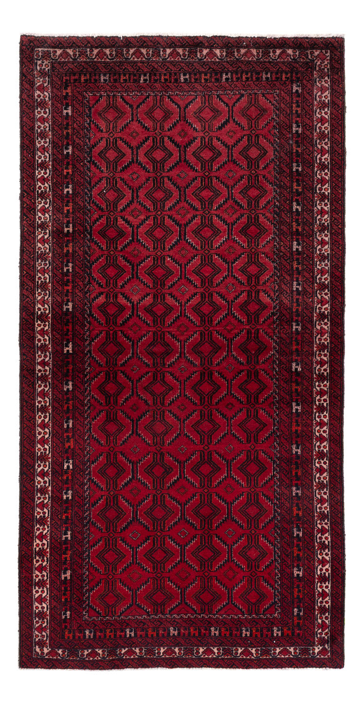 Tapis Belutsch 190x95cm - Tapis persan