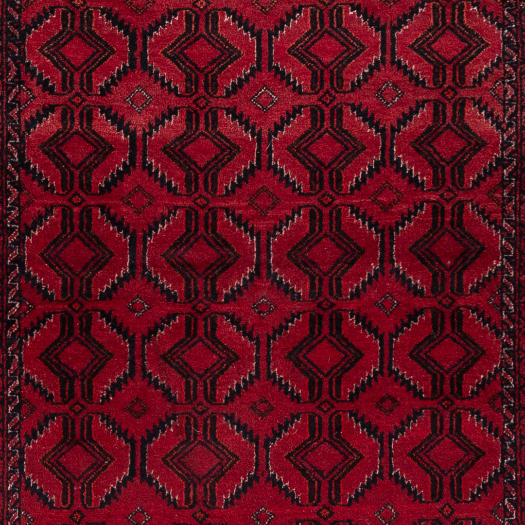 Tapis Belutsch 190x95cm - Tapis persan