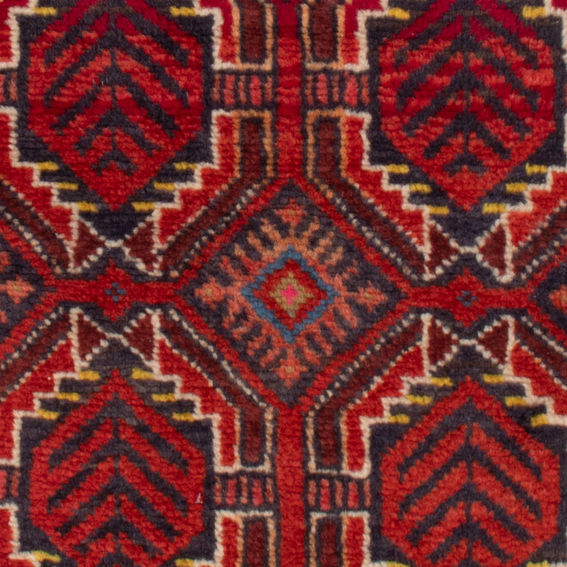 Tapis Belutsch 145x46cm - Tapis persan