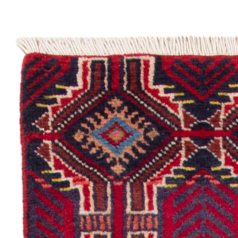 Tapis Belutsch 145x46cm - Tapis persan