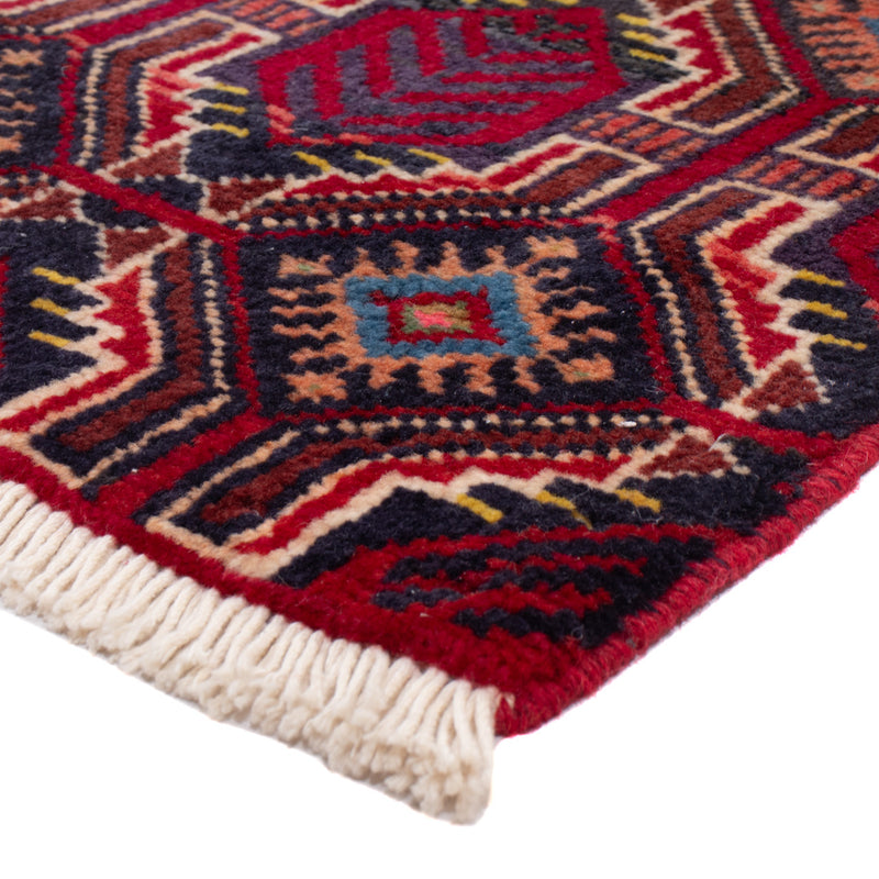 Tapis Belutsch 145x46cm - Tapis persan
