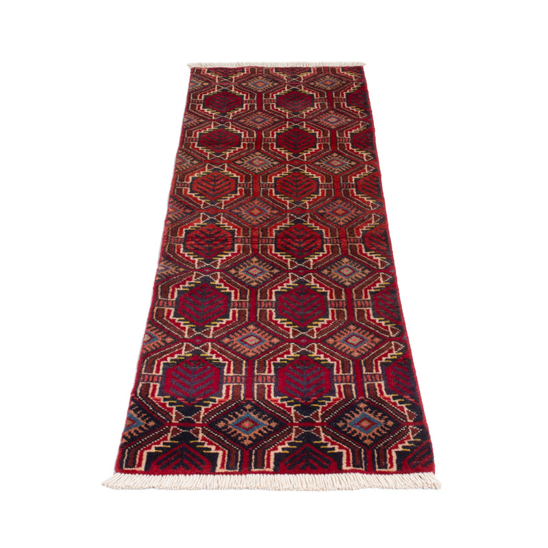 Tapis Belutsch 145x46cm - Tapis persan