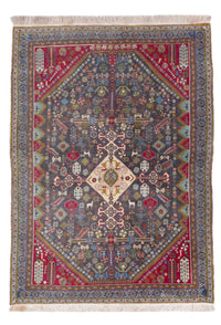 Malayer Tapis 145x100cm - Tapis persan – product image
