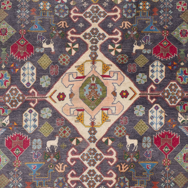 Malayer Tapis 145x100cm - Tapis persan