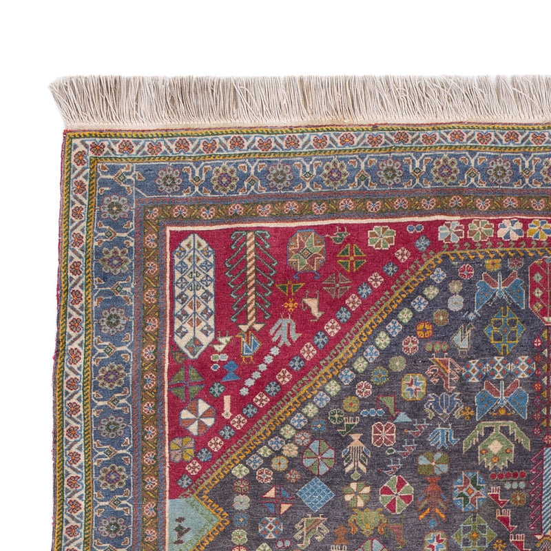 Malayer Tapis 145x100cm - Tapis persan