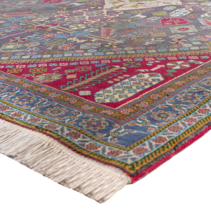Malayer Tapis 145x100cm - Tapis persan