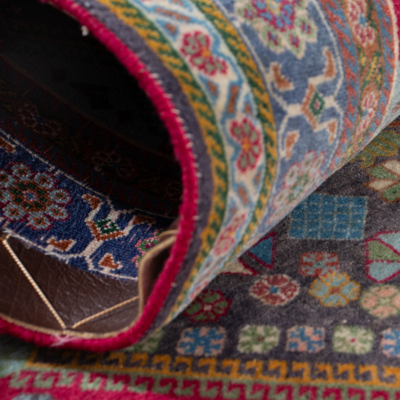 Malayer Tapis 145x100cm - Tapis persan