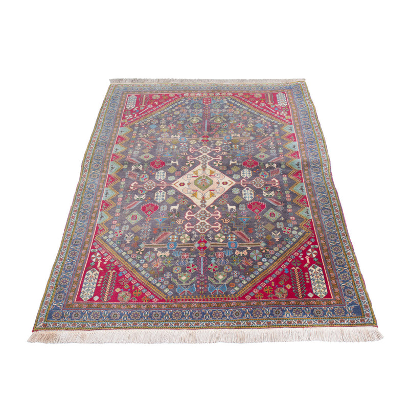 Malayer Tapis 145x100cm - Tapis persan
