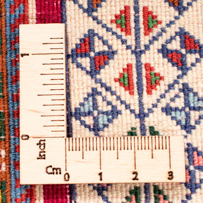 Malayer Tapis 145x100cm - Tapis persan