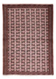 Tapis Turkaman 180x120cm - Tapis persan