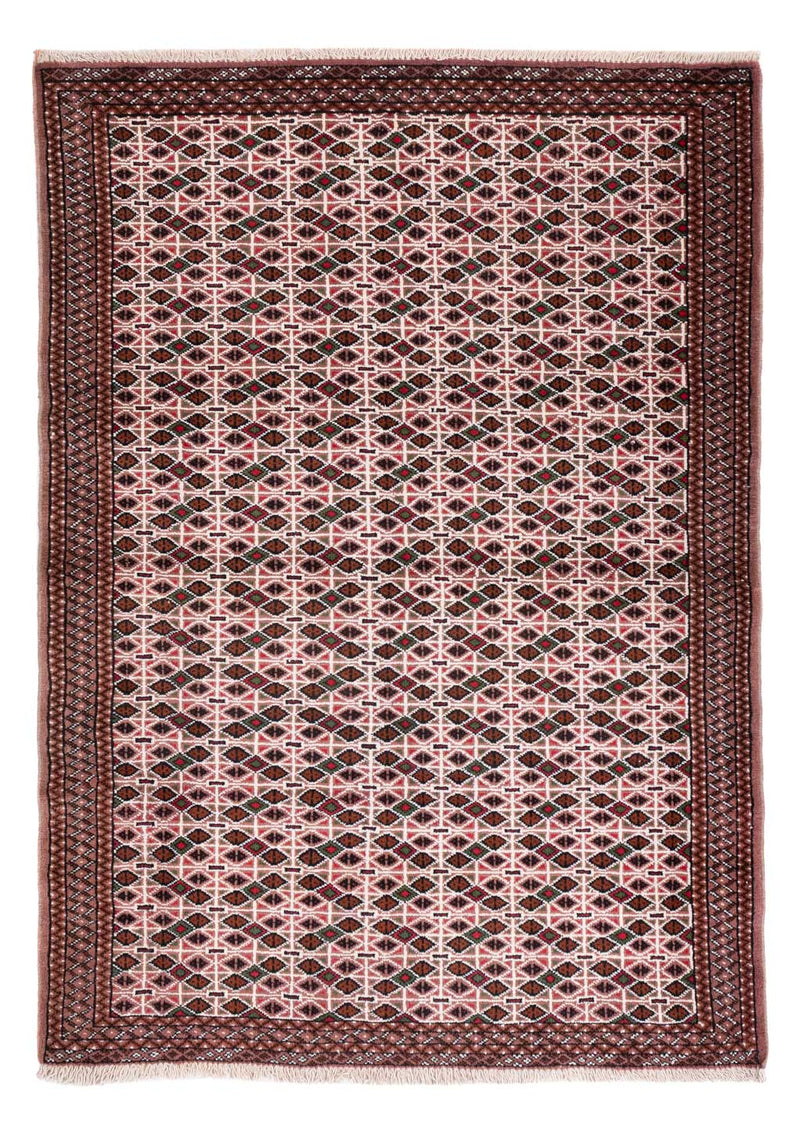 Tapis Turkaman 180x120cm - Tapis persan