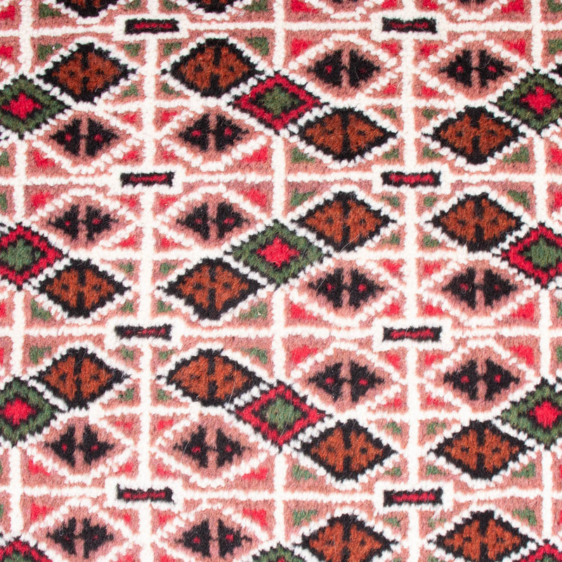 Tapis Turkaman 180x120cm - Tapis persan