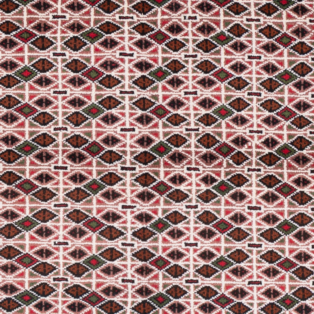 Tapis Turkaman 180x120cm - Tapis persan