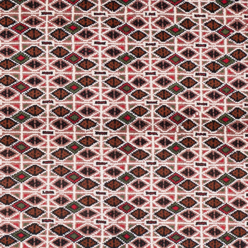 Tapis Turkaman 180x120cm - Tapis persan