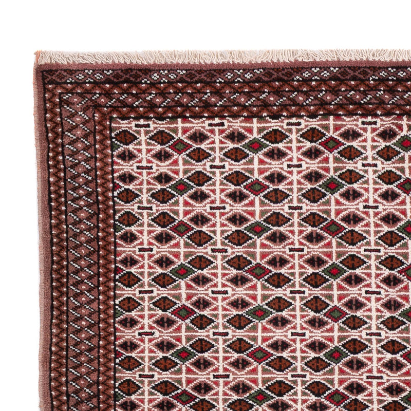 Tapis Turkaman 180x120cm - Tapis persan