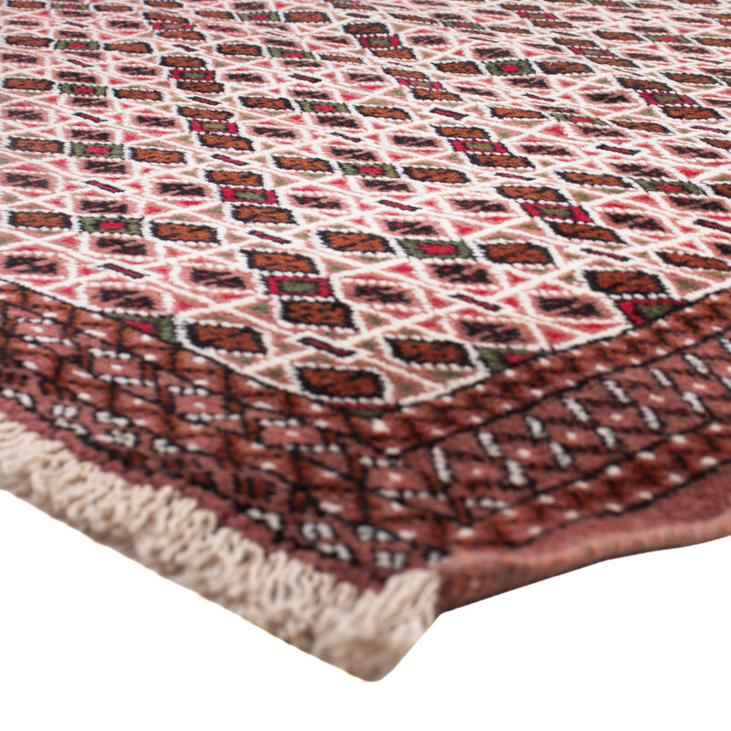 Tapis Turkaman 180x120cm - Tapis persan