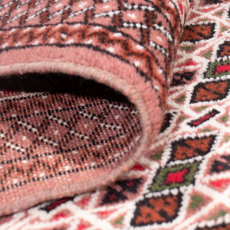Tapis Turkaman 180x120cm - Tapis persan