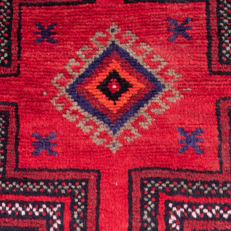 Tapis Belutsch 204x110cm - Tapis persan