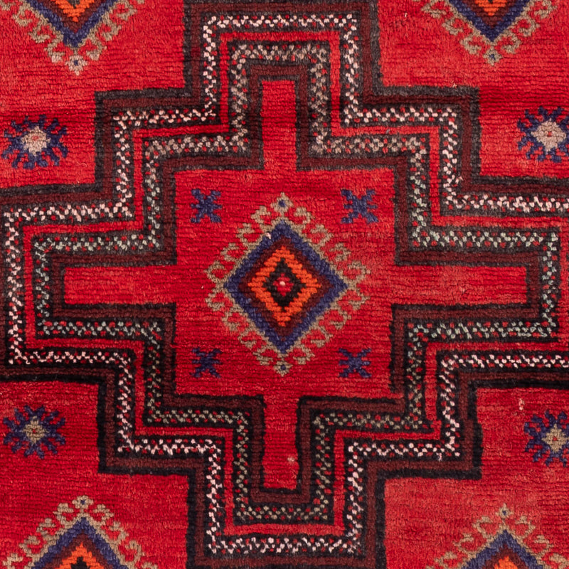 Tapis Belutsch 204x110cm - Tapis persan