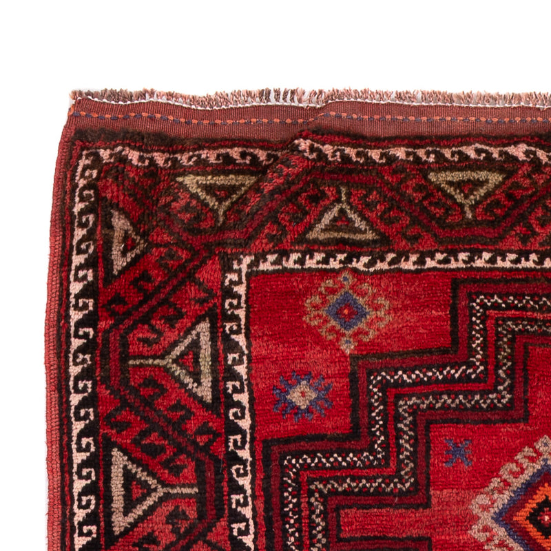 Tapis Belutsch 204x110cm - Tapis persan